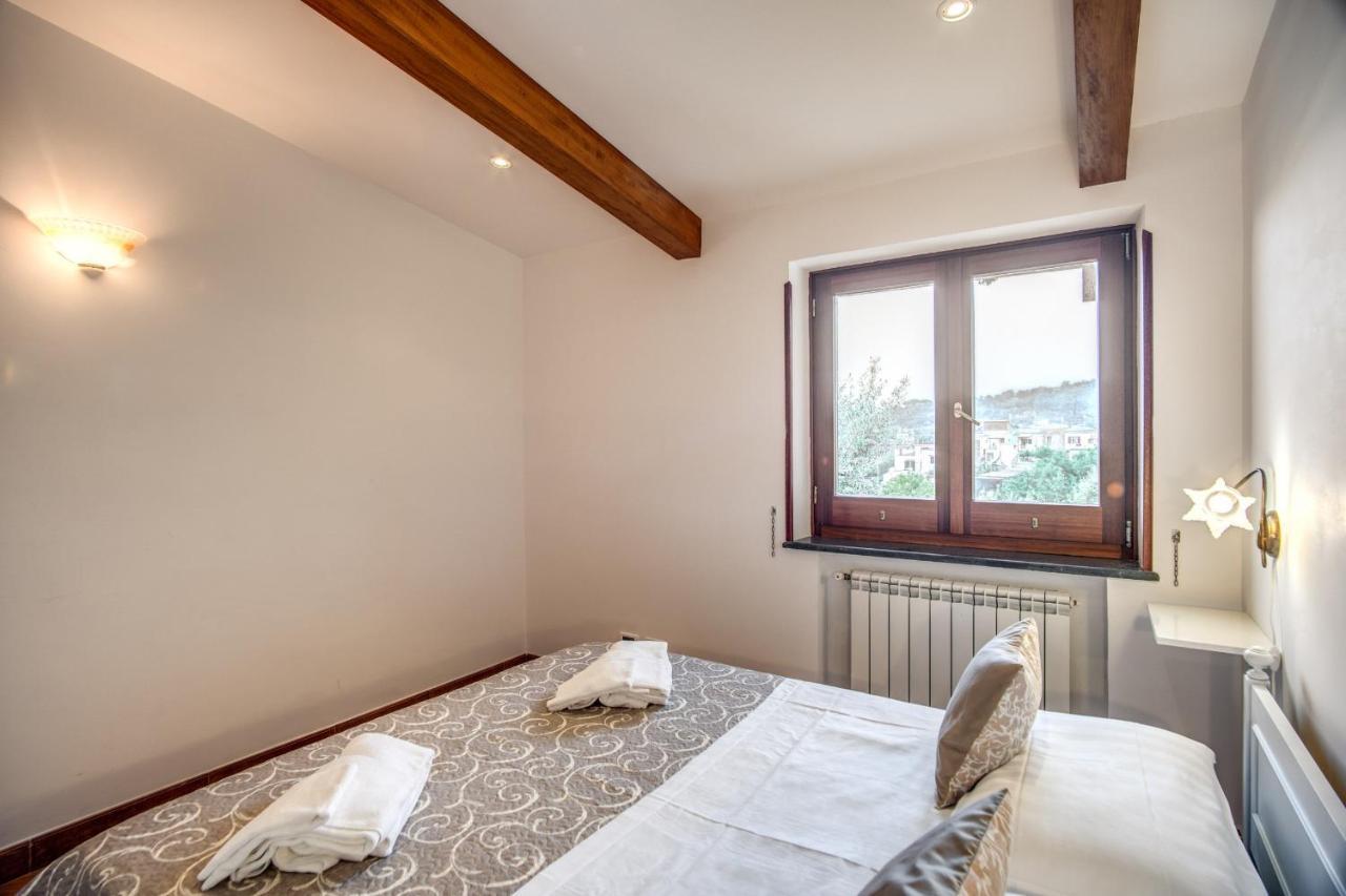 Villa Mattia In The Land Of Sirens SantʼAgata sui Due Golfi Εξωτερικό φωτογραφία