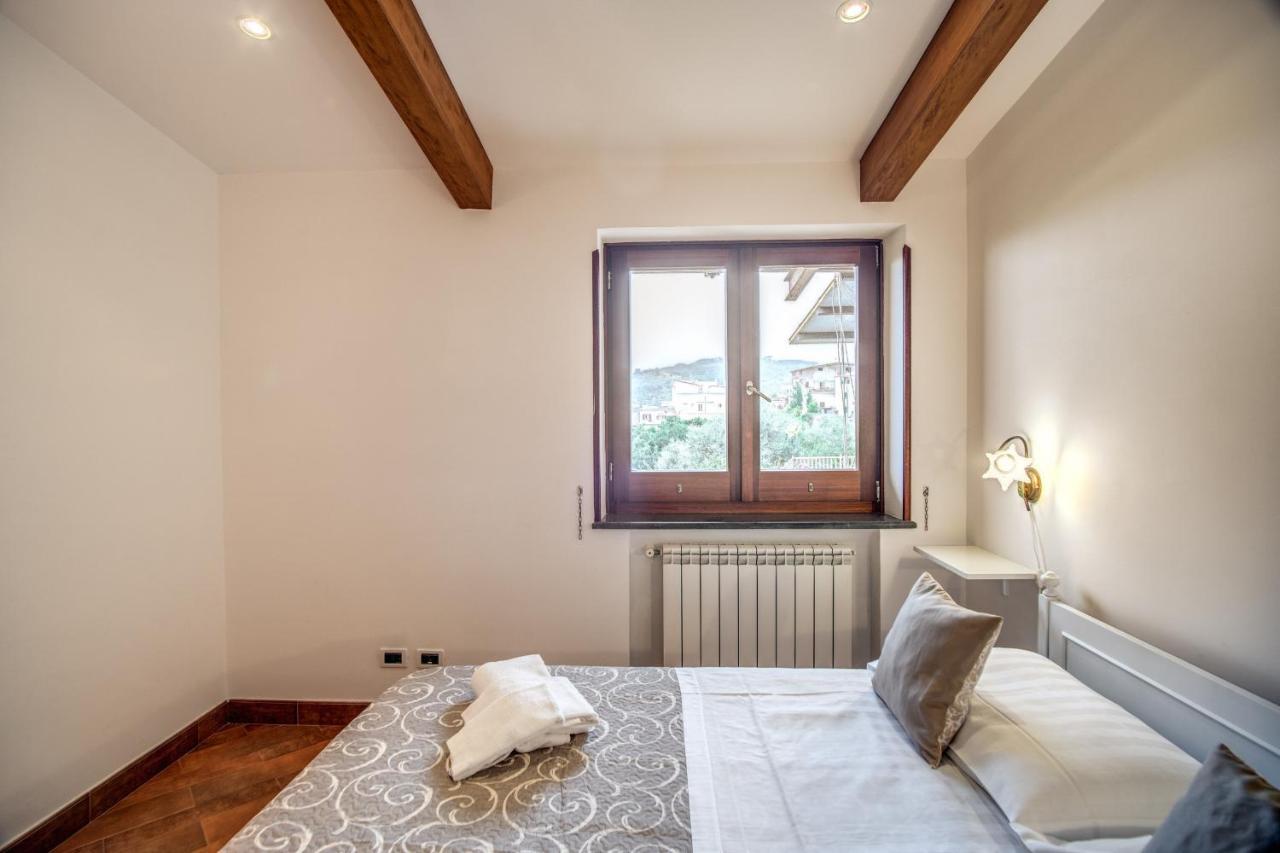 Villa Mattia In The Land Of Sirens SantʼAgata sui Due Golfi Εξωτερικό φωτογραφία